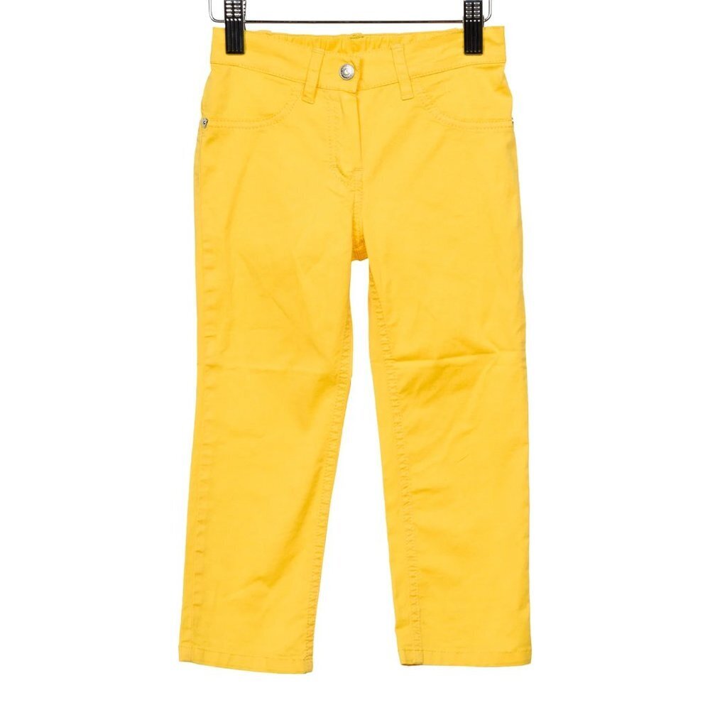 Monnalisa Girls' Woven Pants w/ Tags Size: 3